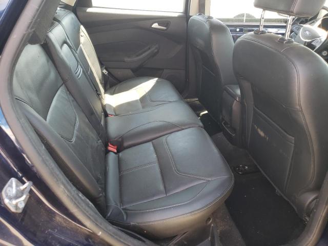 Photo 6 from auction – 2016 FORD FOCUS SE with VIN 1FADP3K21GL407143