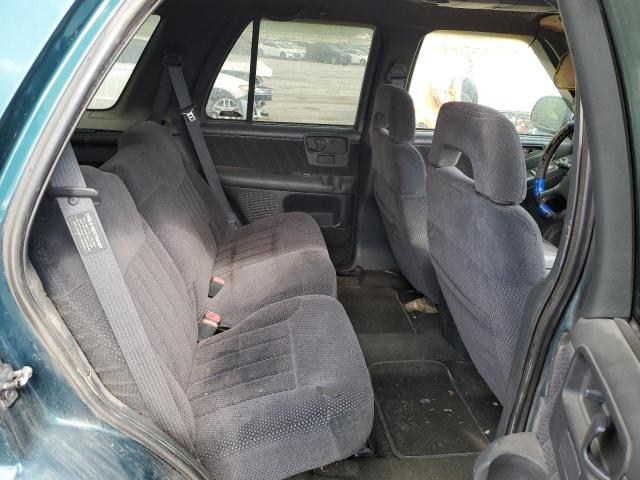 Photo 6 from auction – 1996 CHEVROLET BLAZER with VIN 1GNDT13W8T2284847