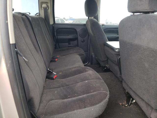 Photo 6 from auction – 2003 DODGE RAM 1500 with VIN 1D7HA18N13J671641
