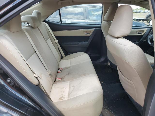 Photo 6 from auction – 2014 TOYOTA COROLLA L with VIN 2T1BURHE8EC204799