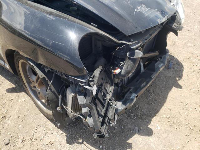 Photo 9 from auction – 2006 PORSCHE CAYENNE TU with VIN WP1AC29P06LA92899