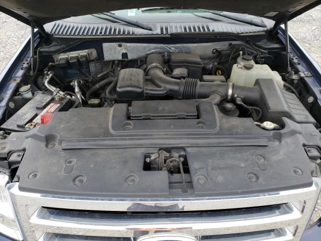 Photo 7 from auction – 2010 FORD EXPEDITION with VIN 1FMJU1J50AEB70030