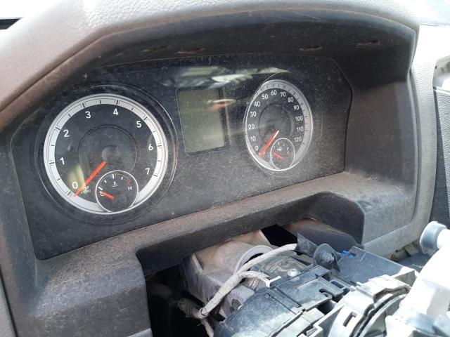 Photo 8 from auction – 2015 RAM 1500 ST with VIN 1C6RR7KT3FS558331