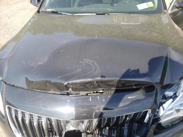 Photo 7 from auction – 2016 BUICK REGAL with VIN 2G4GK5EX6G9110588