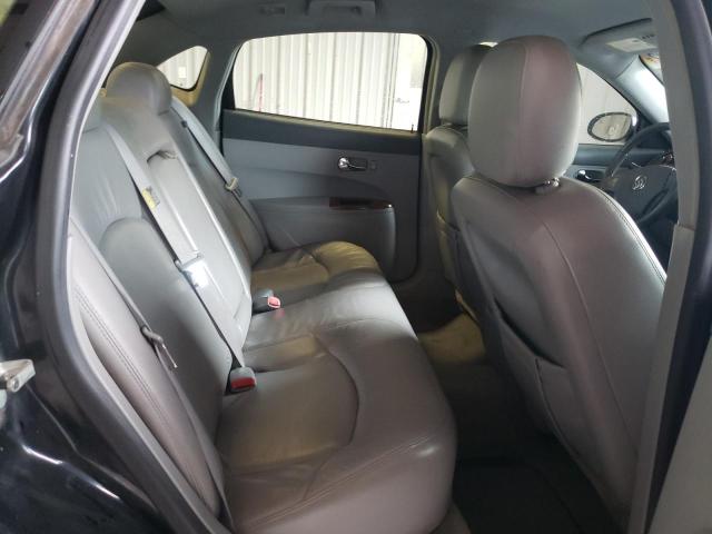 Photo 6 from auction – 2006 BUICK LACROSSE C with VIN 2G4WD582361194890