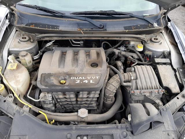 Photo 7 from auction – 2014 CHRYSLER 200 LX with VIN 1C3CCBAB3EN212311