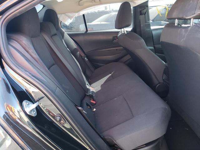 Photo 6 from auction – 2022 TOYOTA COROLLA LE with VIN JTDEAMDE5NJ042181