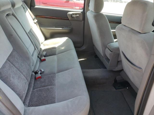 Photo 6 from auction – 2004 CHEVROLET IMPALA with VIN 2G1WF52E249103973