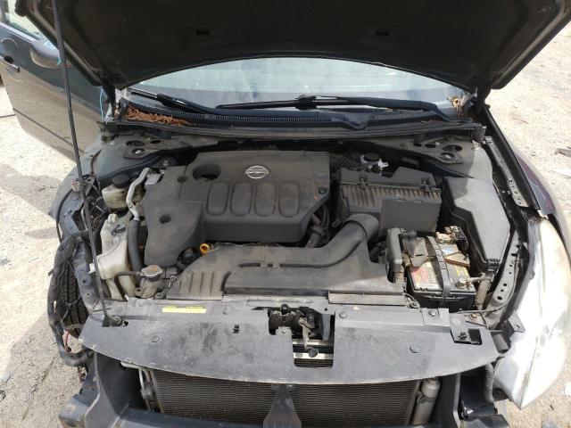 Photo 7 from auction – 2011 NISSAN ALTIMA BAS with VIN 1N4AL2AP3BC135595