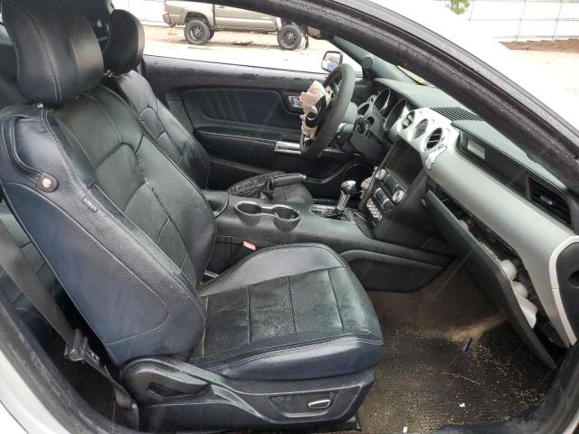 Photo 5 from auction – 2016 FORD MUSTANG with VIN 1FA6P8THXG5281667