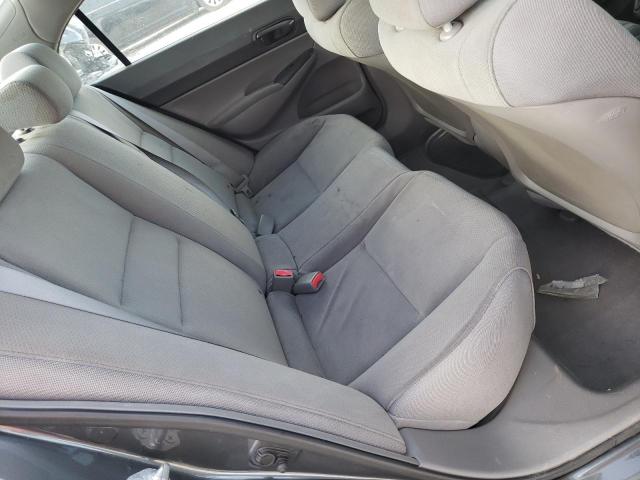Photo 6 from auction – 2011 HONDA CIVIC VP with VIN 19XFA1F30BE028423