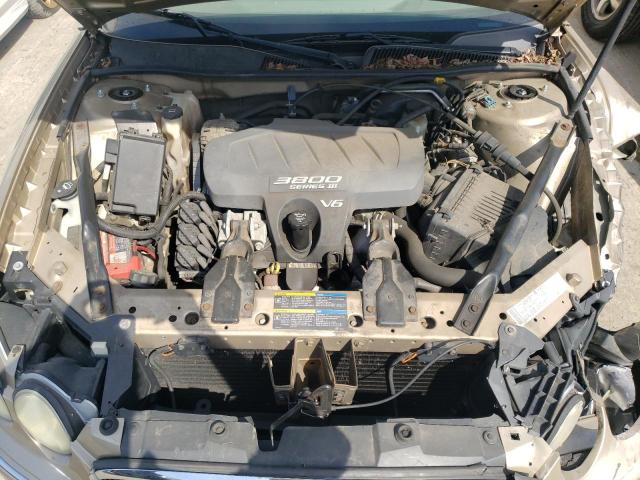 Photo 7 from auction – 2005 BUICK LACROSSE C with VIN 2G4WD562051339840