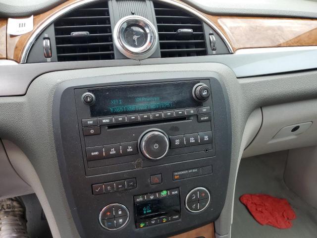 Фото 9 с аукциона – 2011 BUICK ENCLAVE CX с VIN 5GAKRBED4BJ319888