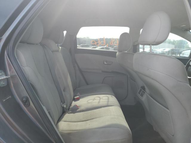 Photo 6 from auction – 2013 TOYOTA VENZA LE with VIN 4T3ZA3BB4DU076195
