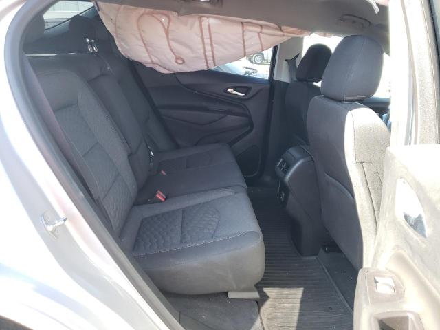 Photo 6 from auction – 2020 CHEVROLET EQUINOX LT with VIN 2GNAXTEV7L6143567