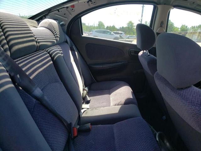 Photo 6 from auction – 2000 DODGE NEON BASE with VIN 1B3ES46C7YD871475