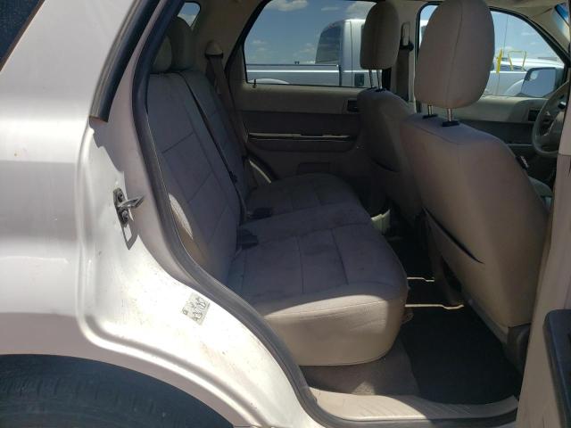 Photo 6 from auction – 2012 FORD ESCAPE with VIN 1FMCU0D71CKA07035