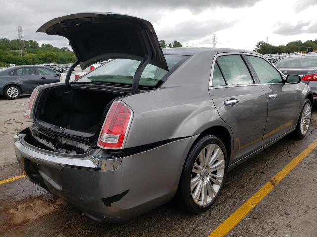 Photo 4 from auction – 2011 CHRYSLER 300 LIMITE with VIN 2C3CA5CG5BH559059