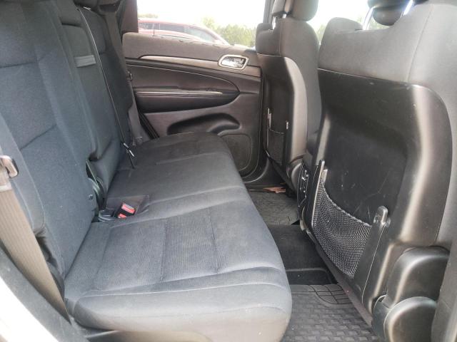 Photo 6 from auction – 2014 JEEP GRAND CHER with VIN 1C4RJFAG6EC516467