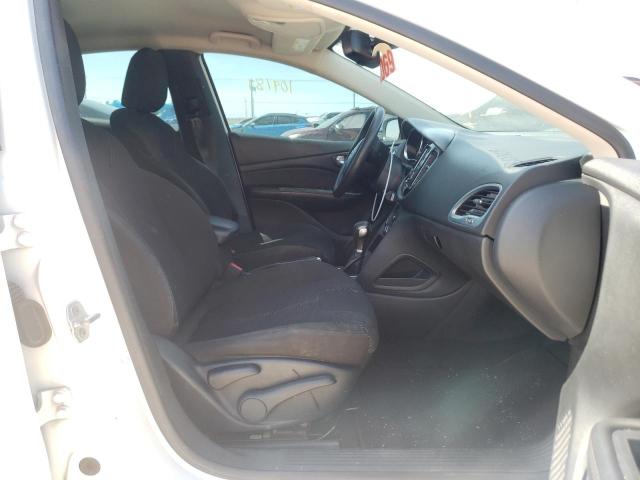 Photo 5 from auction – 2016 DODGE DART SE with VIN 1C3CDFAA4GD680309