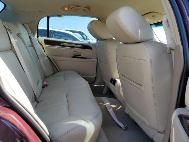 Photo 6 from auction – 2011 LINCOLN TOWN CAR S with VIN 2LNBL8CV6BX752453