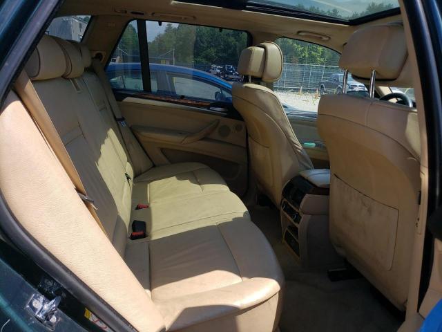 Photo 6 from auction – 2008 BMW X5 3.0I with VIN 5UXFE43588L033069