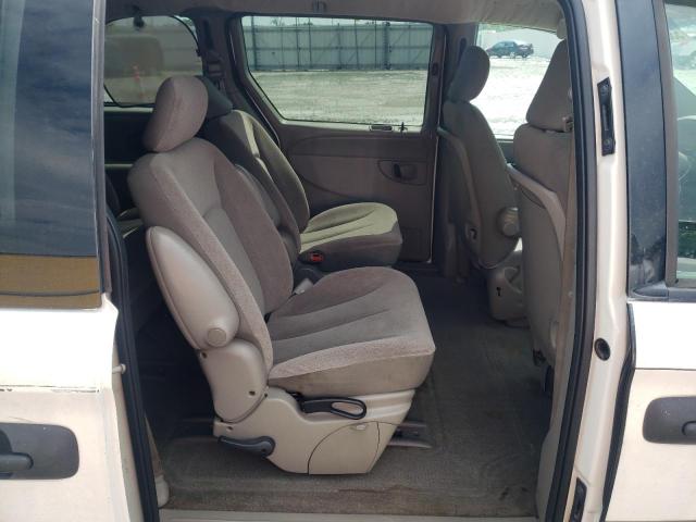 Photo 6 from auction – 2003 DODGE CARAVAN SE with VIN 1D8GP25R23B297294