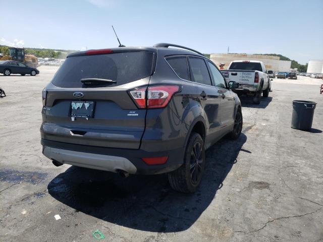 Photo 4 from auction – 2018 FORD ESCAPE SE with VIN 1FMCU0GDXJUB07900