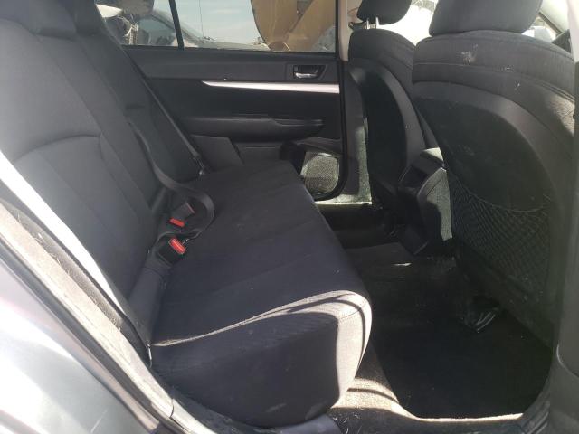 Photo 6 from auction – 2012 SUBARU LEGACY 2.5 with VIN 4S3BMBB61C3035837