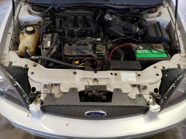 Photo 7 from auction – 2007 FORD TAURUS with VIN 1FAFP56U07A207771