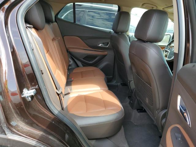 Photo 6 from auction – 2014 BUICK ENCORE PRE with VIN KL4CJHSB0EB783270