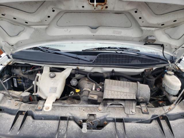 Photo 7 from auction – 2011 CHEVROLET EXPRESS G2 with VIN 1GCWGFFA6B1138485