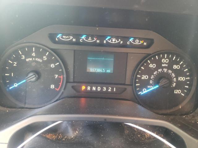 Photo 8 from auction – 2015 FORD F150 SUPER with VIN 1FTEX1C83FFC45468