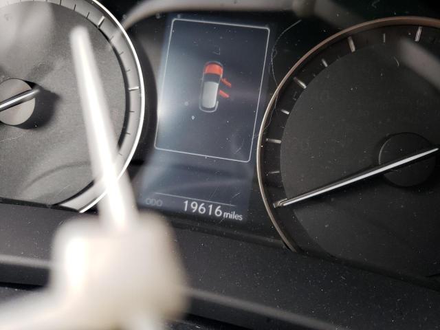 Photo 8 from auction – 2021 LEXUS RX 350 with VIN 2T2HZMAA5MC194586