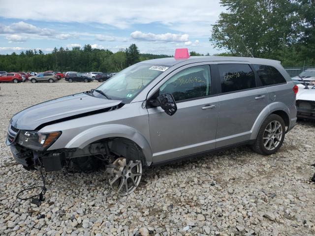 Photo 2 from auction – 2019 DODGE JOURNEY GT with VIN 3C4PDDEG1KT789782