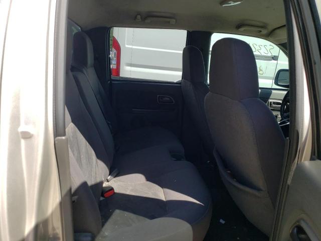 Photo 6 from auction – 2005 CHEVROLET COLORADO with VIN 1GCDT136258292578