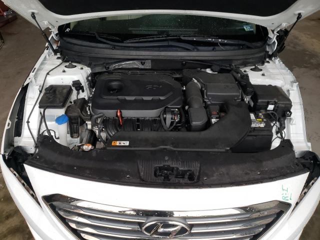 Photo 7 from auction – 2015 HYUNDAI SONATA SPO with VIN 5NPE34AF2FH229881