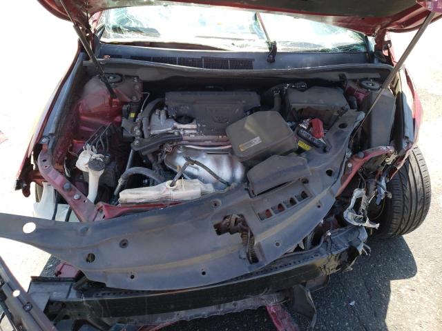 Photo 7 from auction – 2016 TOYOTA CAMRY LE with VIN 4T1BF1FK5GU612070