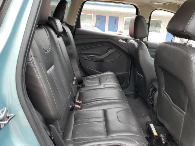 Foto 6 de la subasta – 2013 FORD ESCAPE TIT con VIN 1FMCU9J94DUC32663