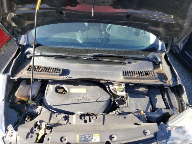 Photo 7 from auction – 2015 FORD ESCAPE SE with VIN 1FMCU0GX1FUC32401