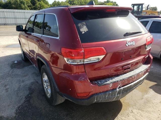 Photo 3 from auction – 2014 JEEP GRAND CHER with VIN 1C4RJEAG2EC290714
