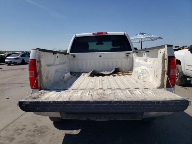 Photo 6 from auction – 2013 CHEVROLET SILVERADO with VIN 1GCNCPEX6DZ366610