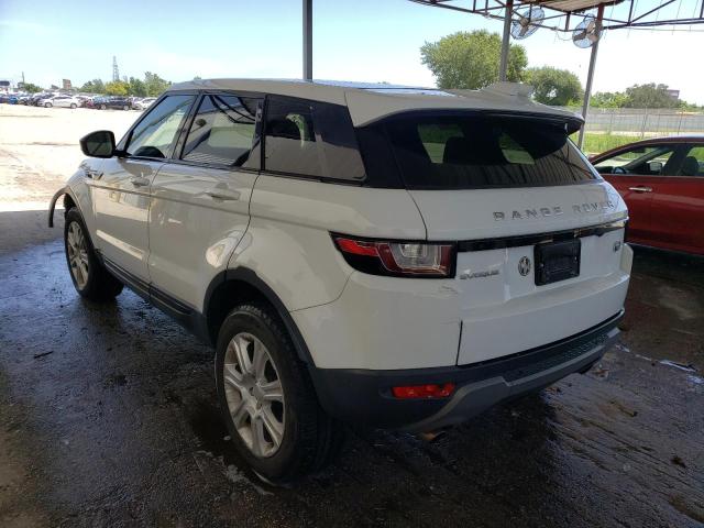 Photo 3 from auction – 2017 LAND ROVER RANGE ROVE with VIN SALVP2BG1HH197239