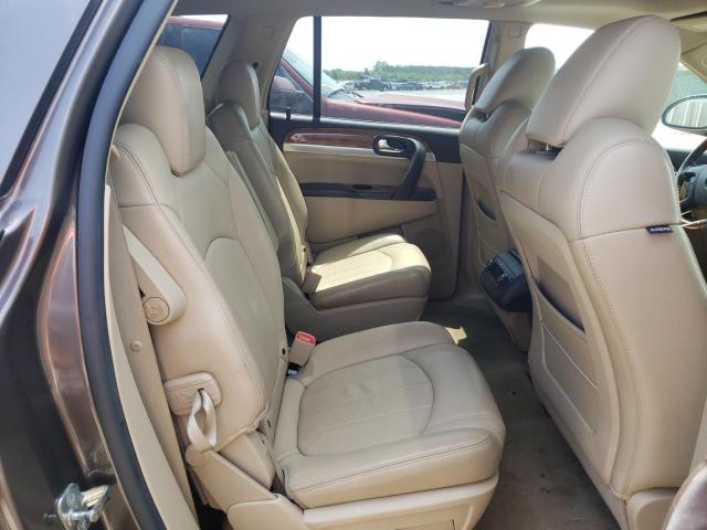 Photo 6 from auction – 2008 BUICK ENCLAVE CX with VIN 5GAER23768J257994