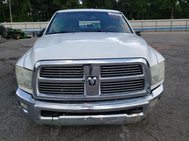 Photo 9 from auction – 2012 DODGE RAM 2500 L with VIN 3C6UD5FL4CG208684