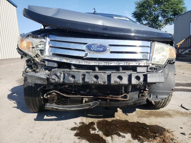 Photo 9 from auction – 2007 FORD EDGE SEL P with VIN 2FMDK49C37BB56425