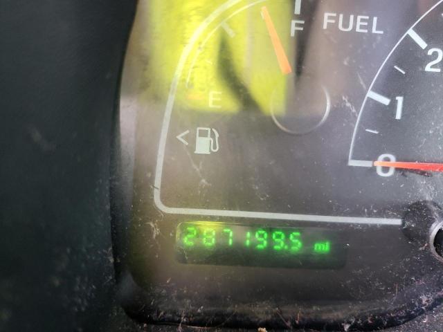 Photo 8 from auction – 2003 FORD WINDSTAR W with VIN 2FMZA50473BA89293