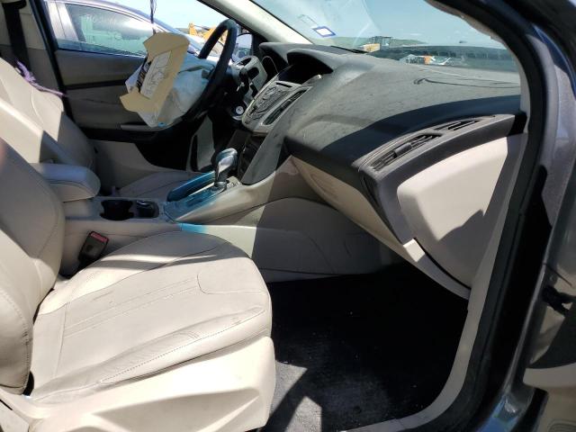 Photo 5 from auction – 2012 FORD FOCUS SEL with VIN 1FAHP3H26CL348707