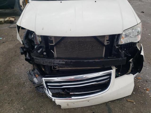 Foto 9 de la subasta – 2011 CHRYSLER TOWN & COU con VIN 2A4RR8DG2BR760081
