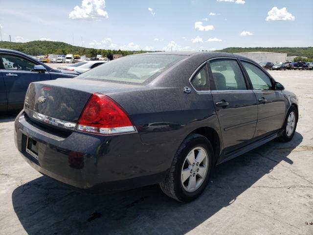 Photo 4 from auction – 2009 CHEVROLET IMPALA 1LT with VIN 2G1WT57N991135116